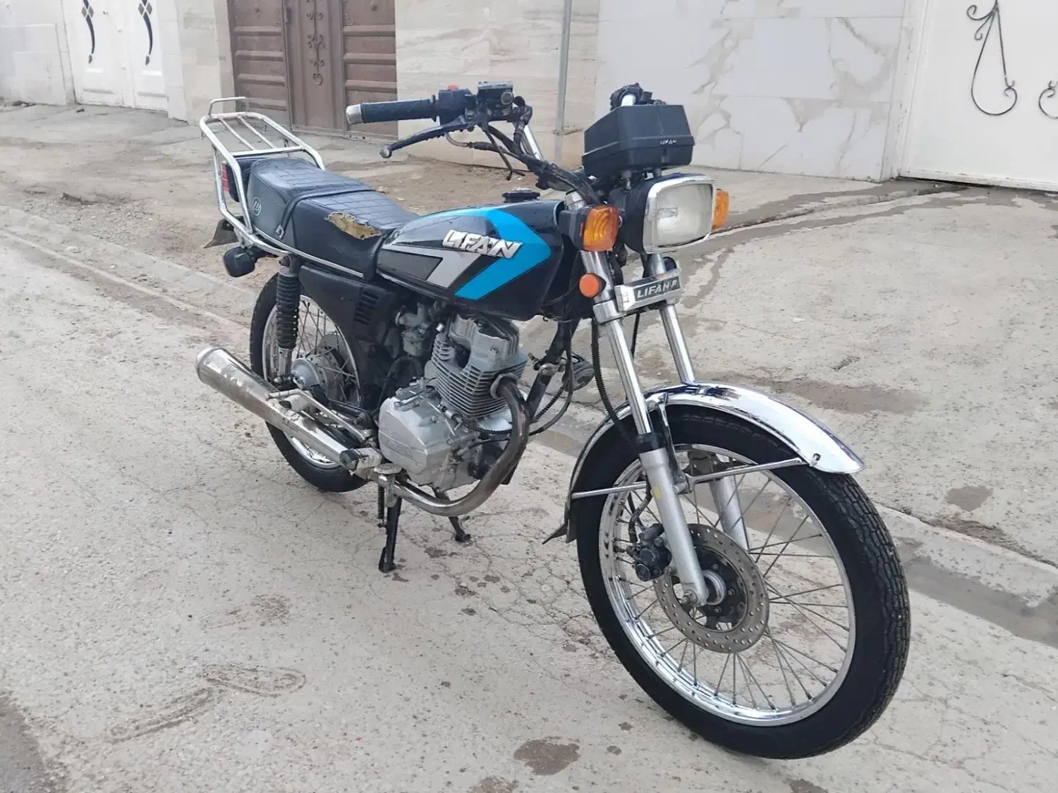 موتور سیکلت|موتورسیکلت|بجنورد, |دیوار