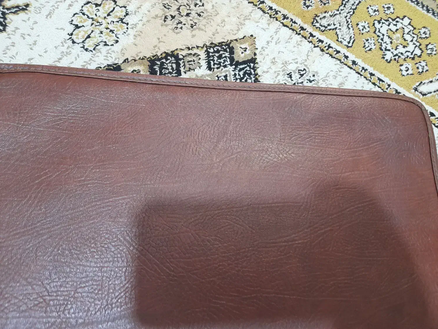 کیف مردانه چرم|کیف، کفش، کمربند|کرج, شهرک فهمیده|دیوار