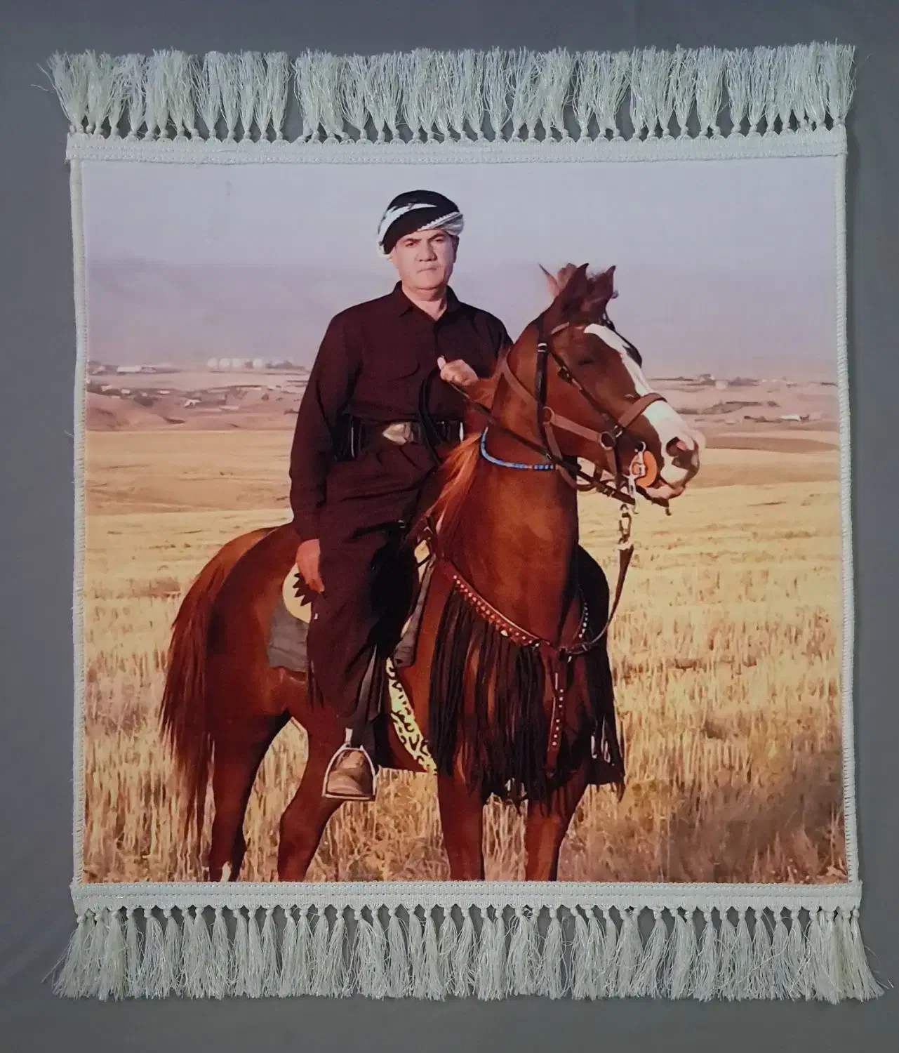 تبدیل عکس شما به تابلوفرش|تابلو فرش|کرمانشاه, |دیوار