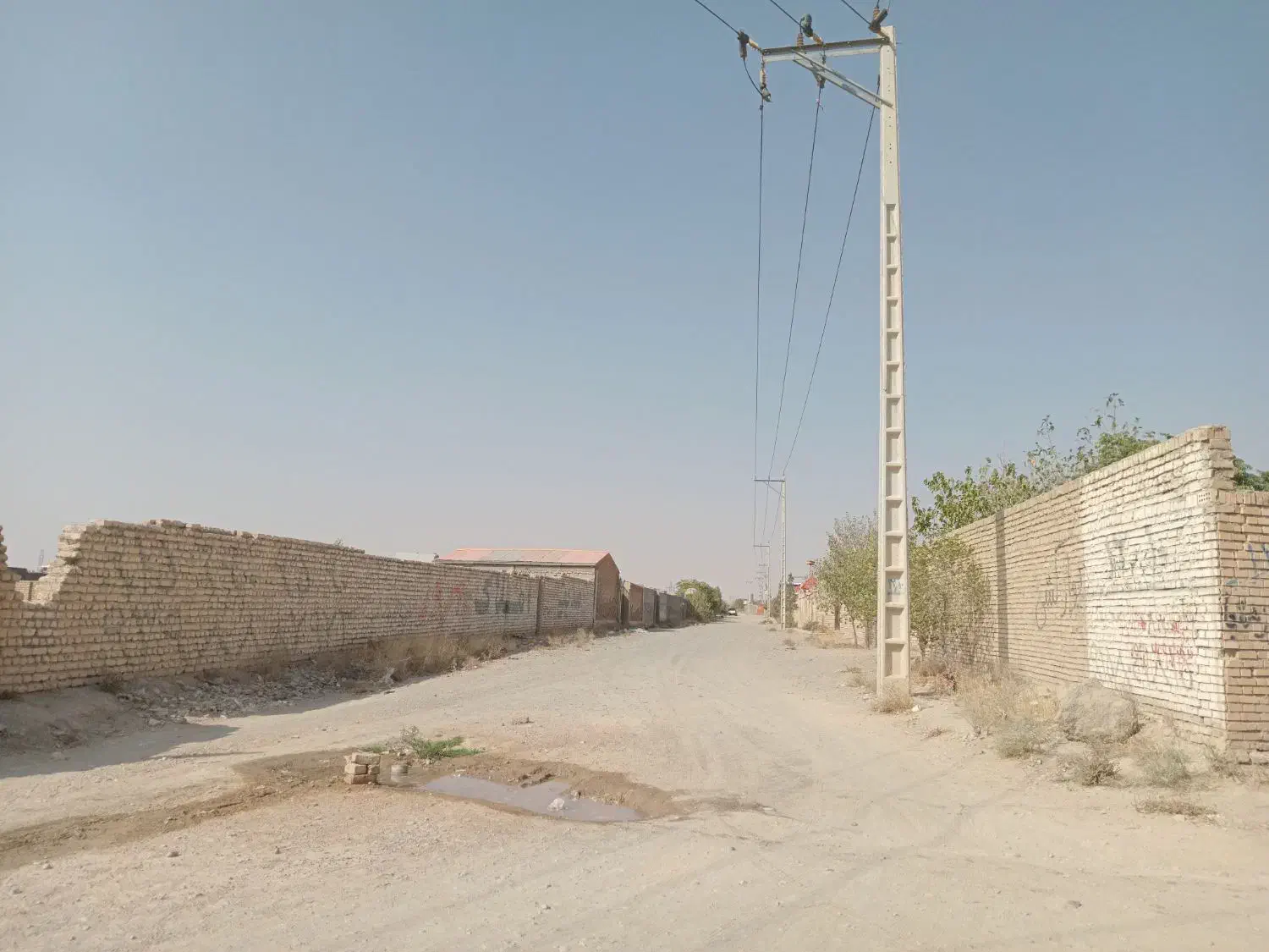 زمین ملکی ویلایی مسکونی کلاکوب|فروش زمین و ملک کلنگی|مشهد, کلاکوب|دیوار