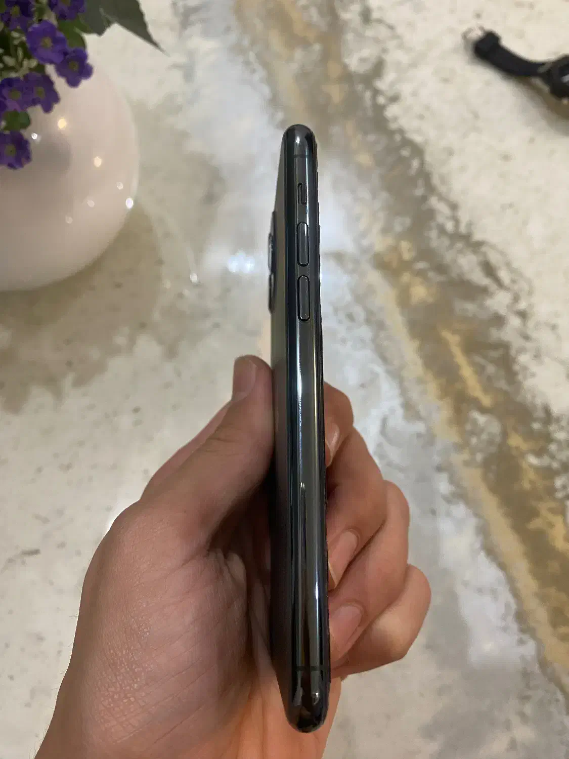 ایفن ۱۱ پرو|موبایل|سبزوار, ولیعصر (نجار آباد)|دیوار