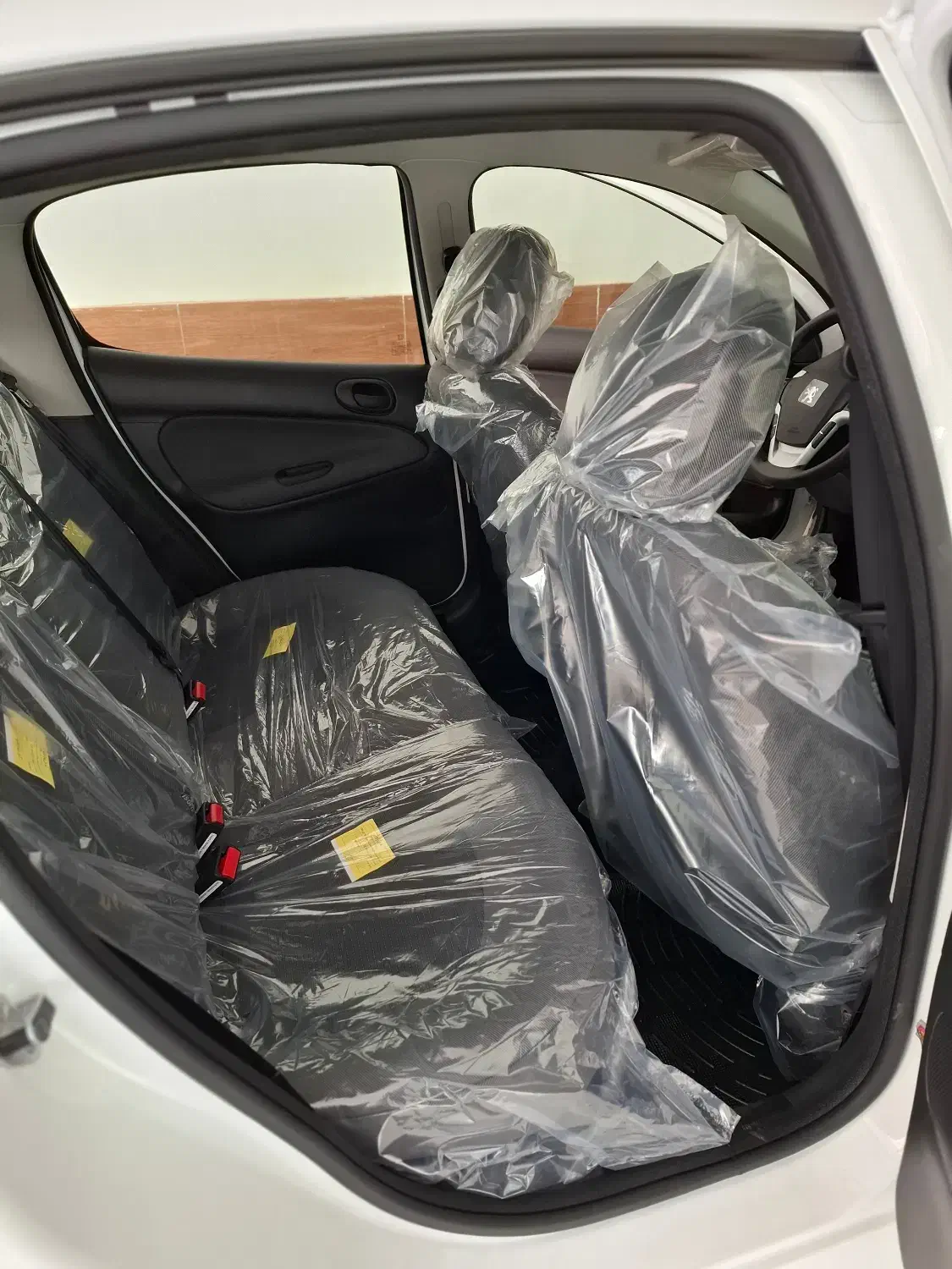 پژو ۲۰۷ Tu3 مدل ۱۴۰۴ خشک|خودرو سواری و وانت|اردبیل, |دیوار