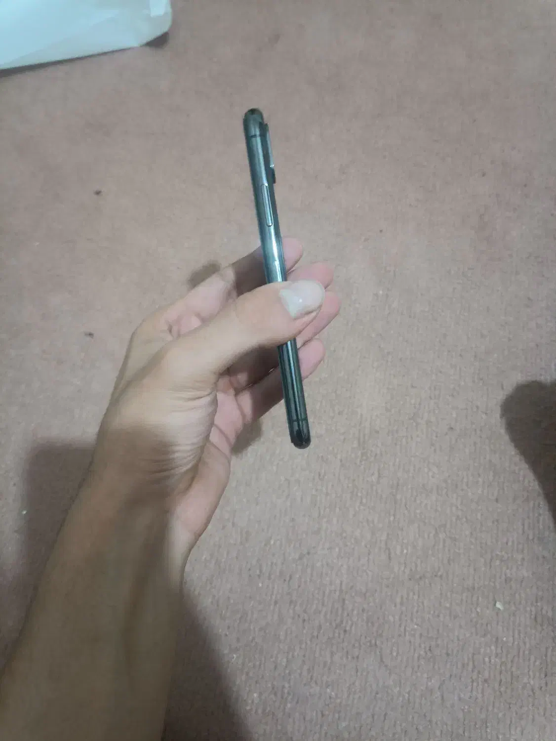 iphone x|موبایل|اصفهان, کوی شهید کشوری|دیوار