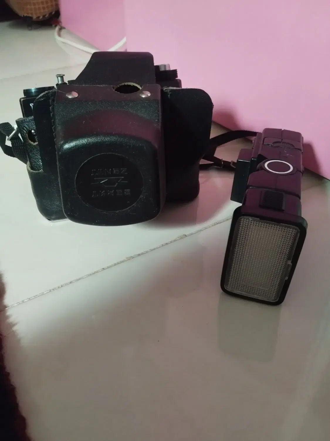 دوربین.عتیقه|کلکسیون اشیاء عتیقه|سهند, |دیوار