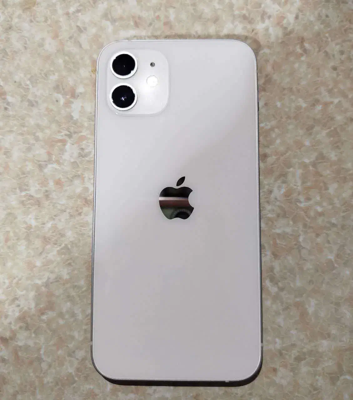 آیفون ۱۲ نرمال ۱۲۸ za|موبایل|زنجان, |دیوار