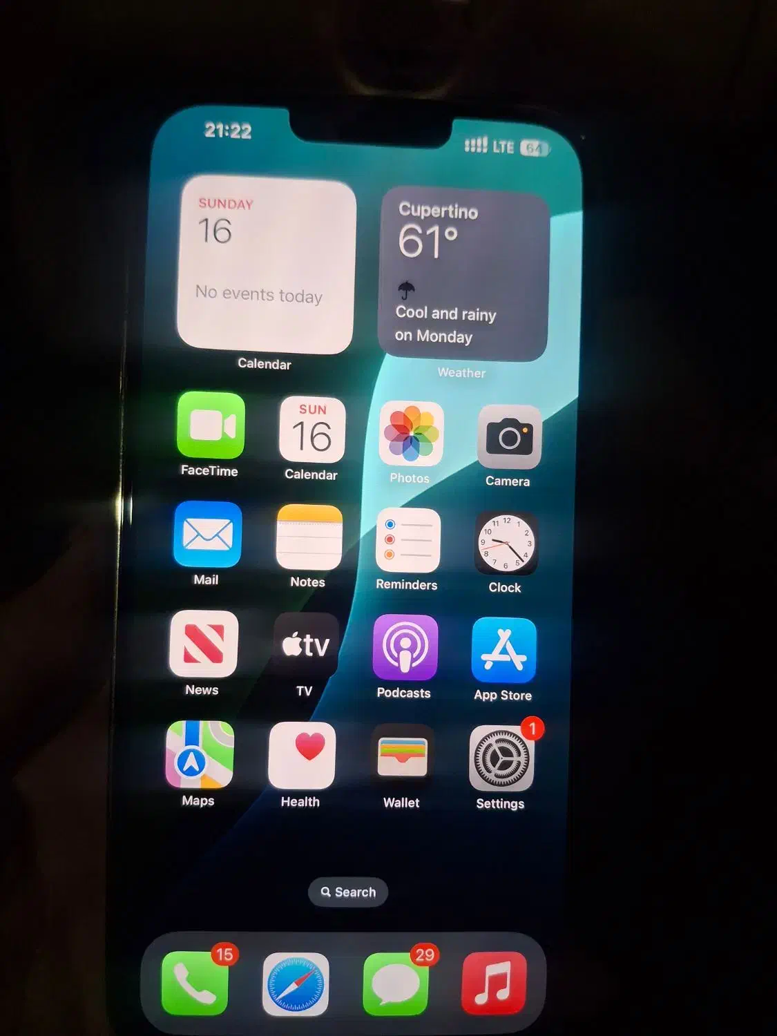 ایفون 13 پرومکس|موبایل|قم, شهید صیاد شیرازی|دیوار