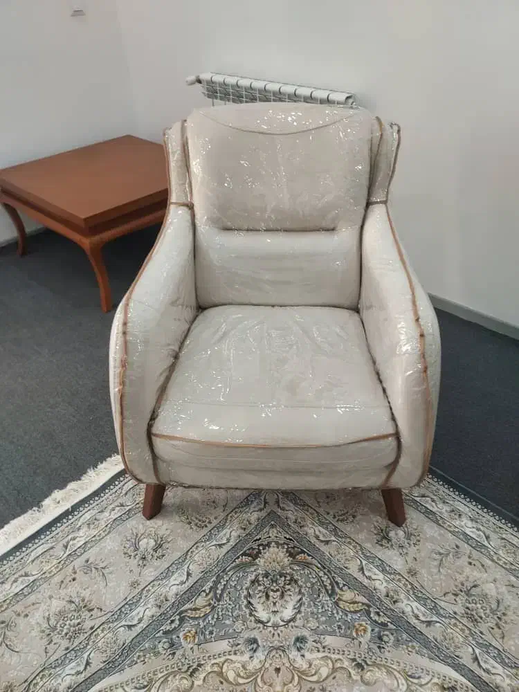 دوخت کاور طلقی ضدآب اقساط|مبلمان خانگی و میز عسلی|زرقان, |دیوار