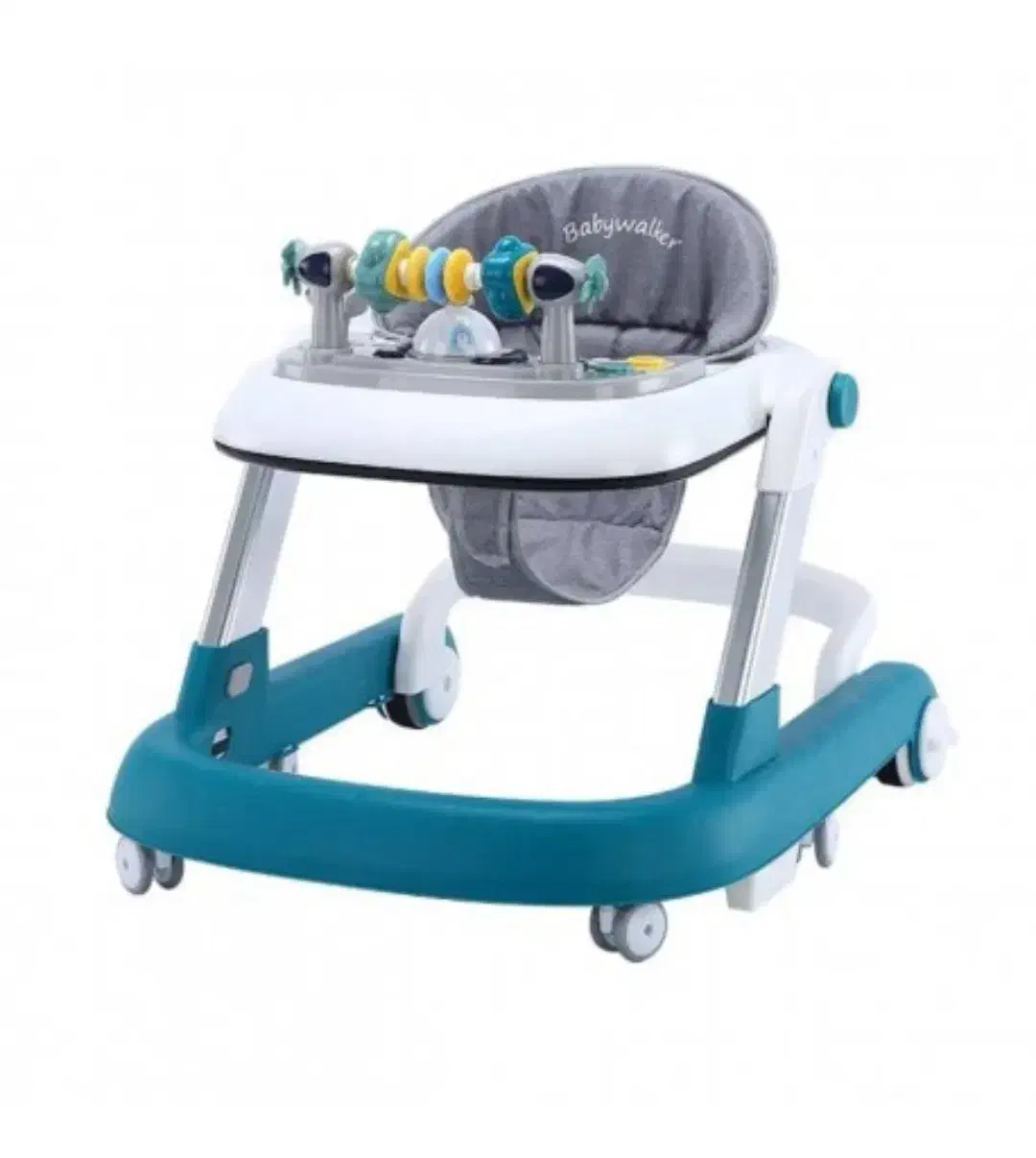 روروک خارجی بیبی واکر مدل angel|کالسکه و لوازم جانبی|مریوان, |دیوار