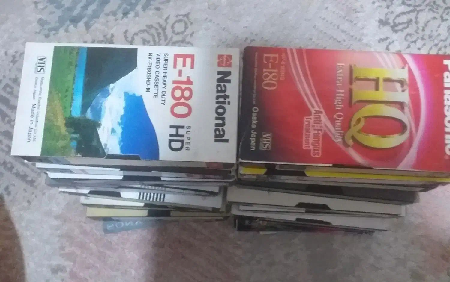 ویدیوسونی|فیلم و موسیقی|اسلامشهر, شهرک مفیدی|دیوار