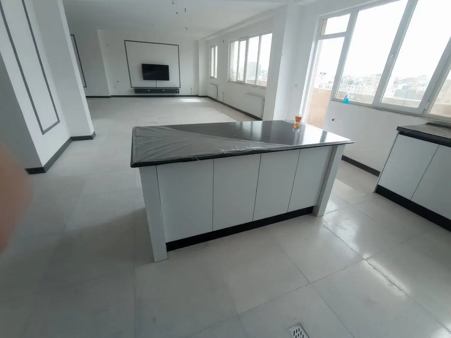 طراحی و اجرای   کناف کمد و کابینت   اقساط بلند مدت|خدمات پیشه و مهارت|اردبیل, |دیوار