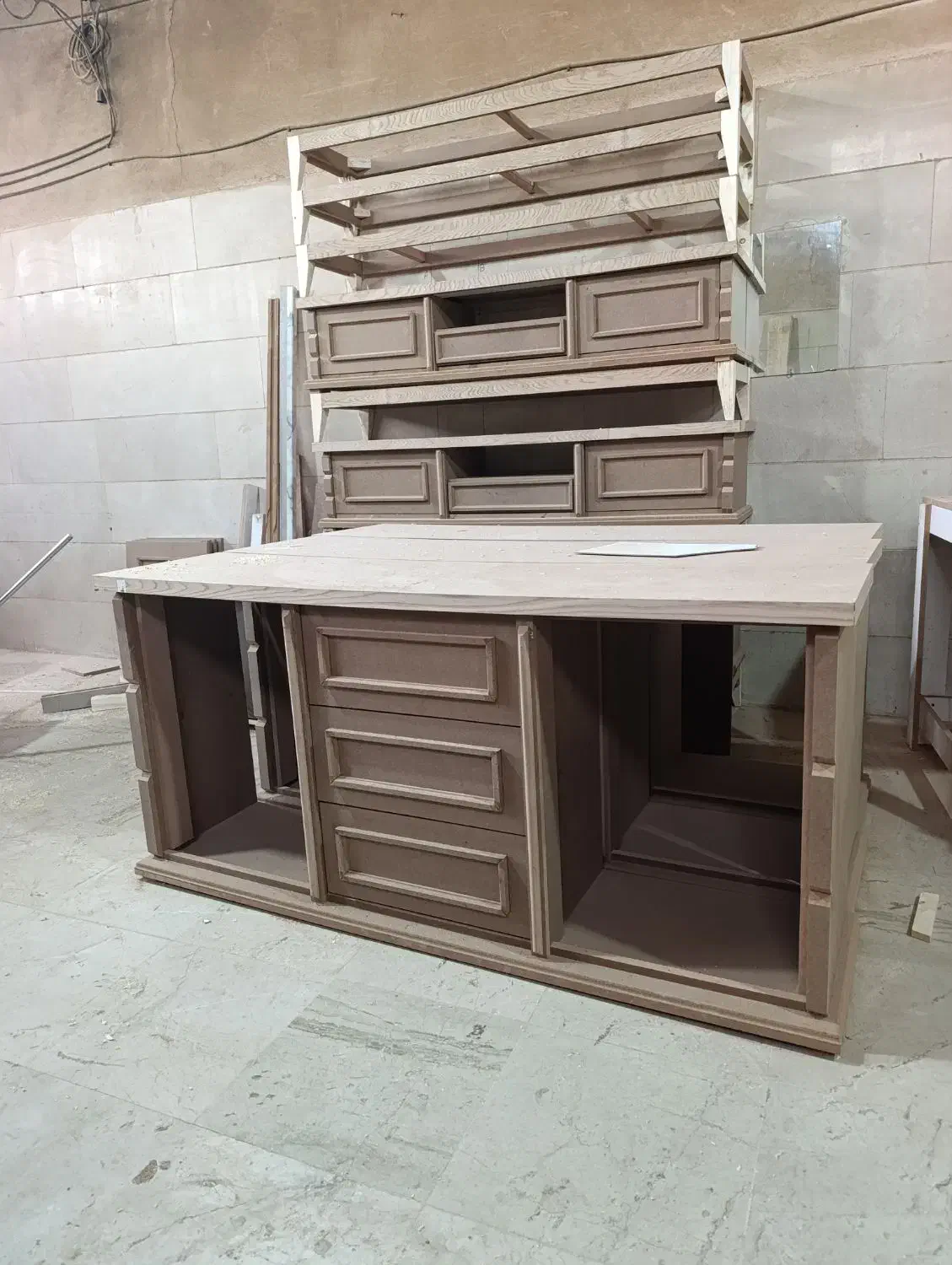 کنسول، جا کفشی و میزTV|جاکفشی، کمد، دراور|بروجرد, |دیوار