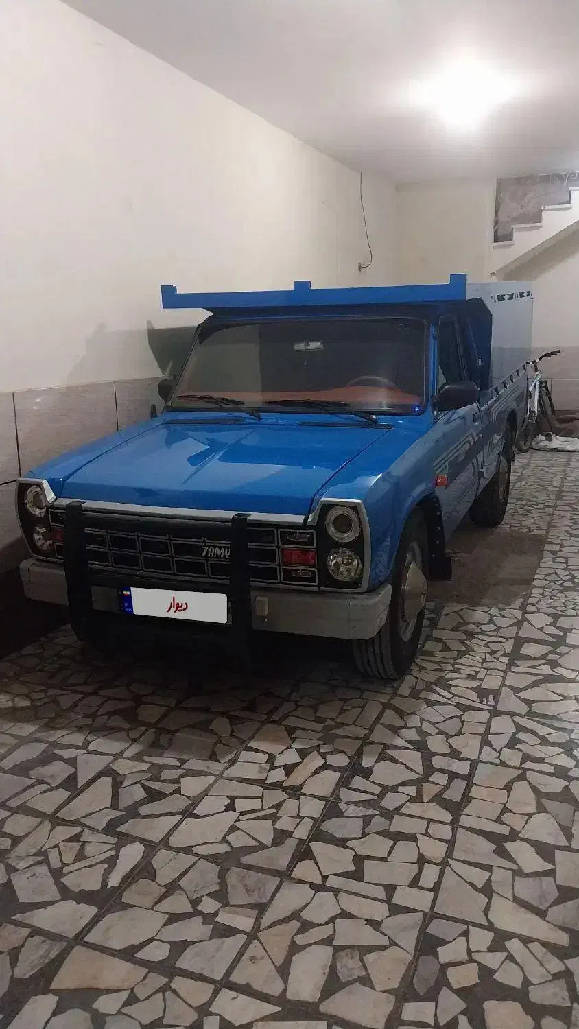 نیسان مدل ۱۴۰۳‌تک‌سوز|خودرو سواری و وانت|بابل, |دیوار