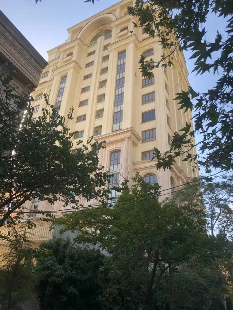 فروش مستغلات اداری نیاوران|فروش زمین و ملک کلنگی|تهران, کامرانیه|دیوار