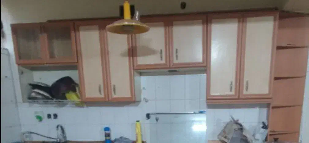 کابینت کارکرده ام دی اف|مصالح و تجهیزات ساختمان|تهران, ائمه اطهار|دیوار