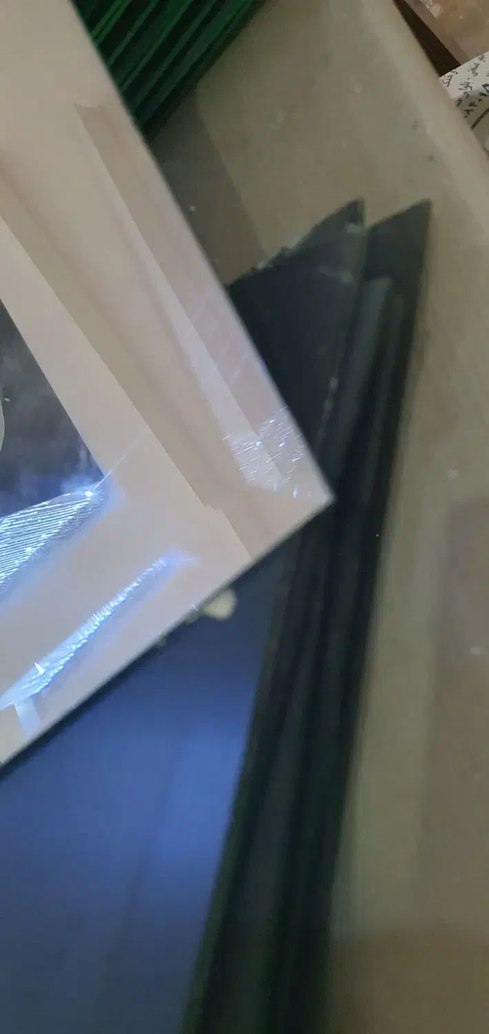 آینه دکوراتیو|آینه|رشت, بلوار گیلان|دیوار