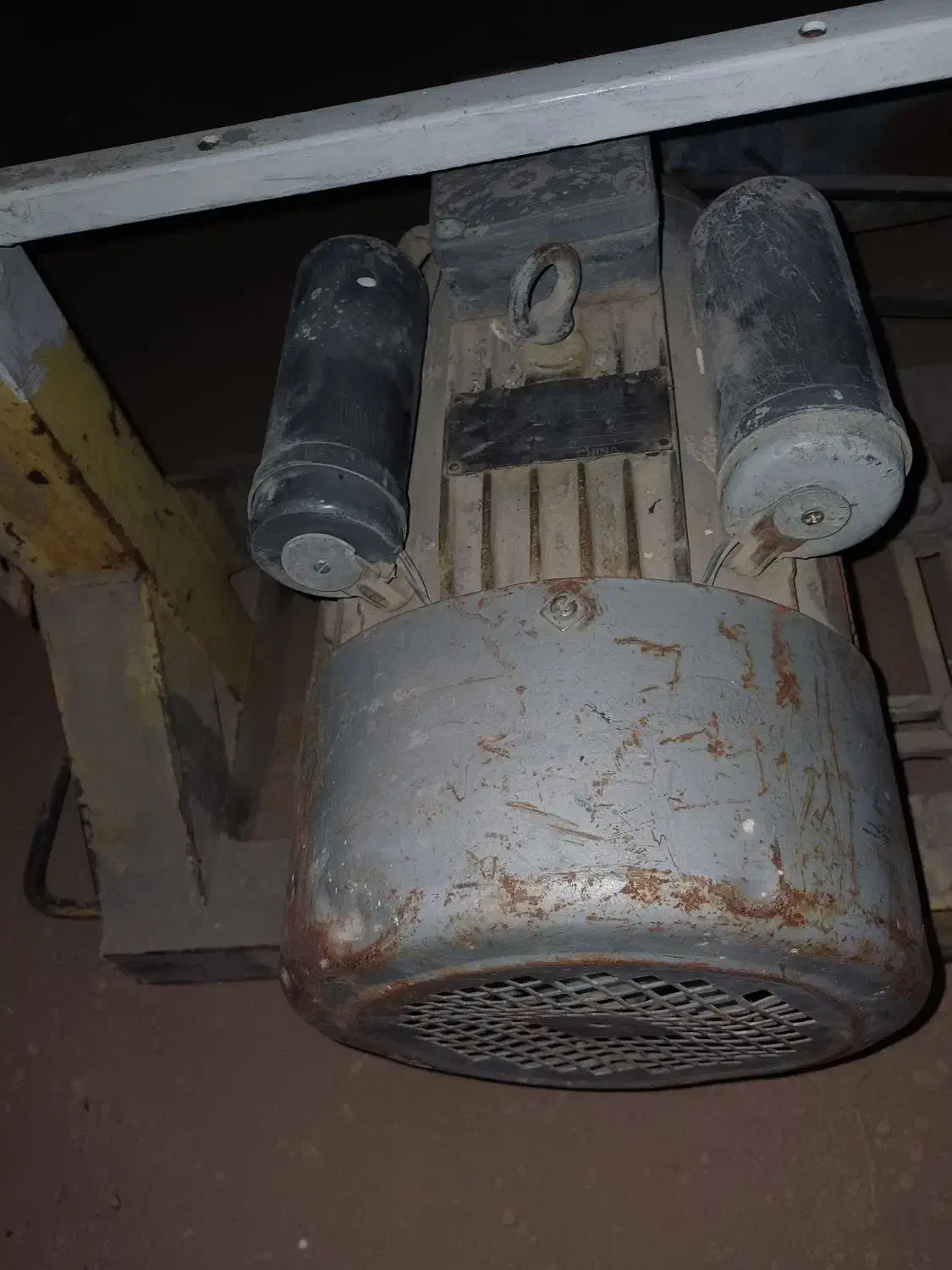 بالابر|مصالح و تجهیزات ساختمان|رامند, |دیوار