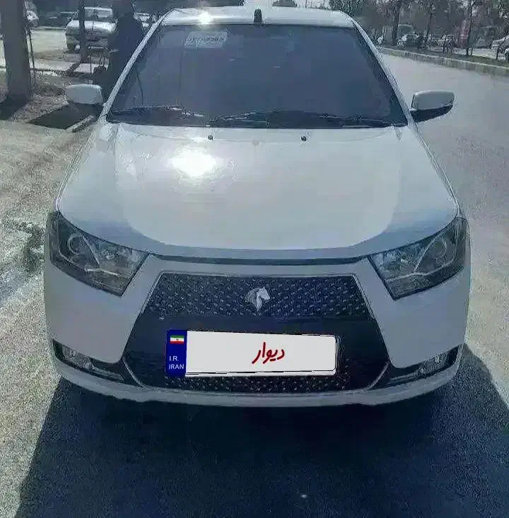 دنا تیپ 2|خودرو سواری و وانت|اسدآباد, |دیوار