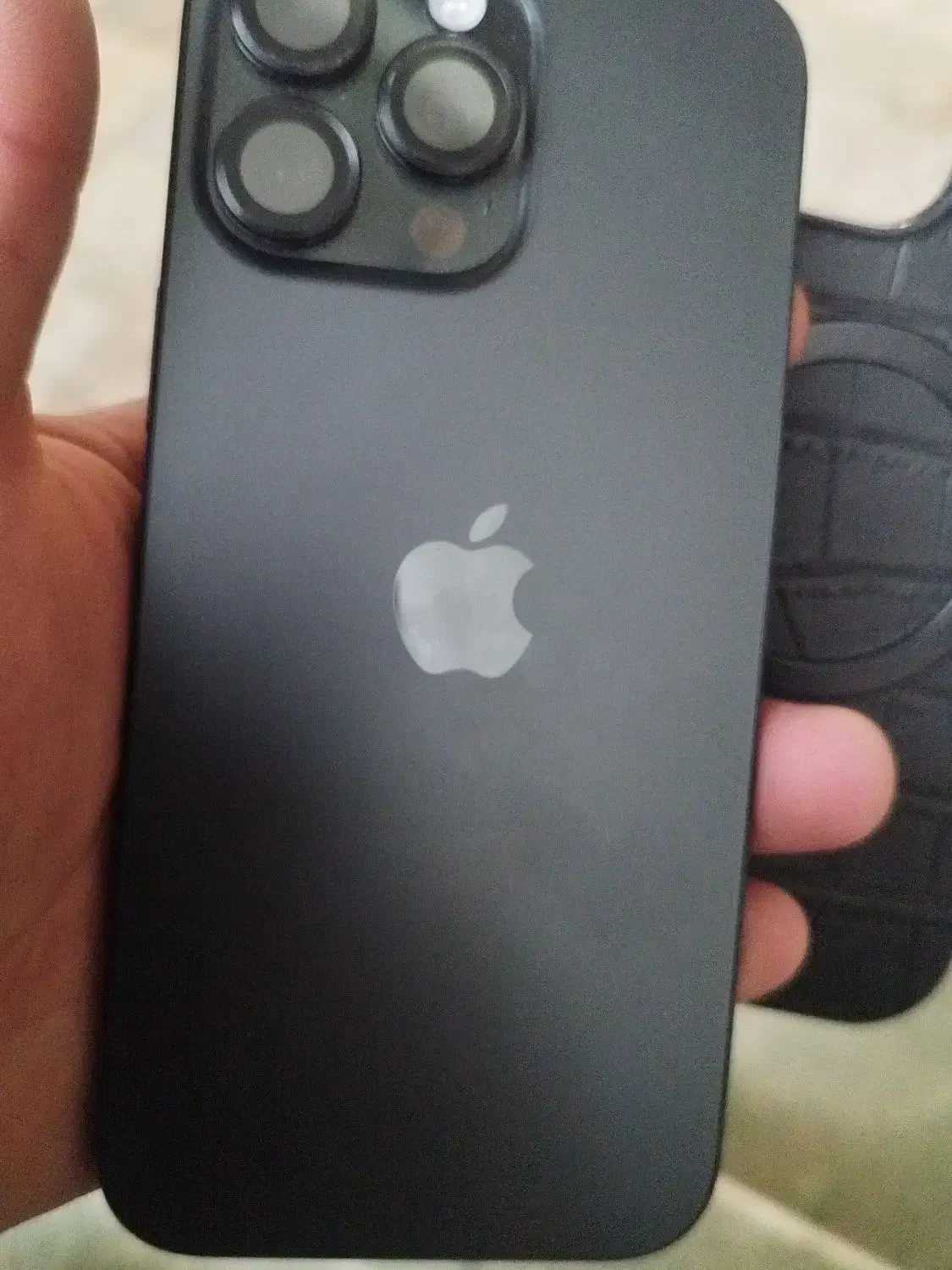 ایفون۱۶پروممکس|موبایل|اصفهان, اندوان|دیوار