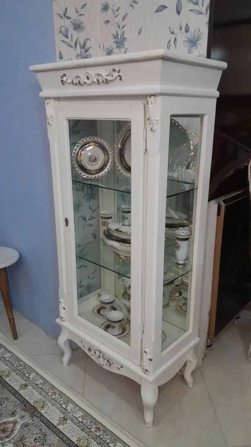 گنجه|بوفه، ویترین، کنسول|مشهد, میعاد (شهرک غرب)|دیوار