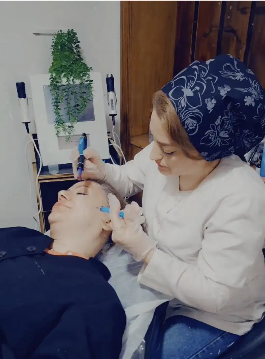 آموزش تخصصی پاکسازی پوست پایینترازهمه جا|خدمات آموزشی|همدان, |دیوار