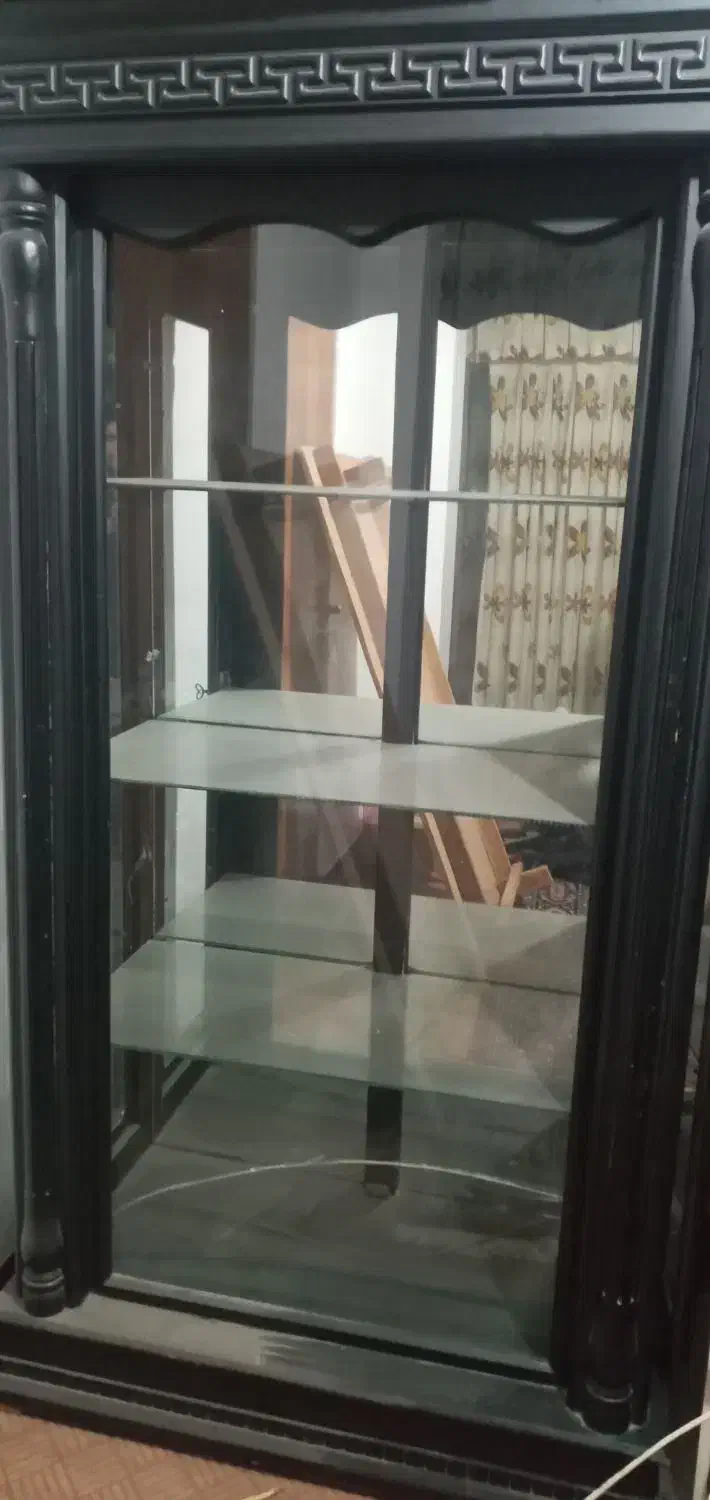 بوفه و کمد کودک|بوفه، ویترین، کنسول|مینودشت, |دیوار