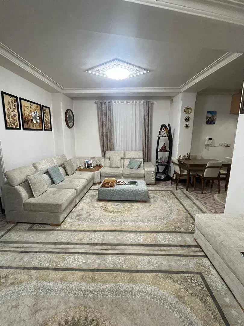 تک واحدی طبقه اول قلیپور|اجارهٔ آپارتمان|رشت, آزادگان|دیوار