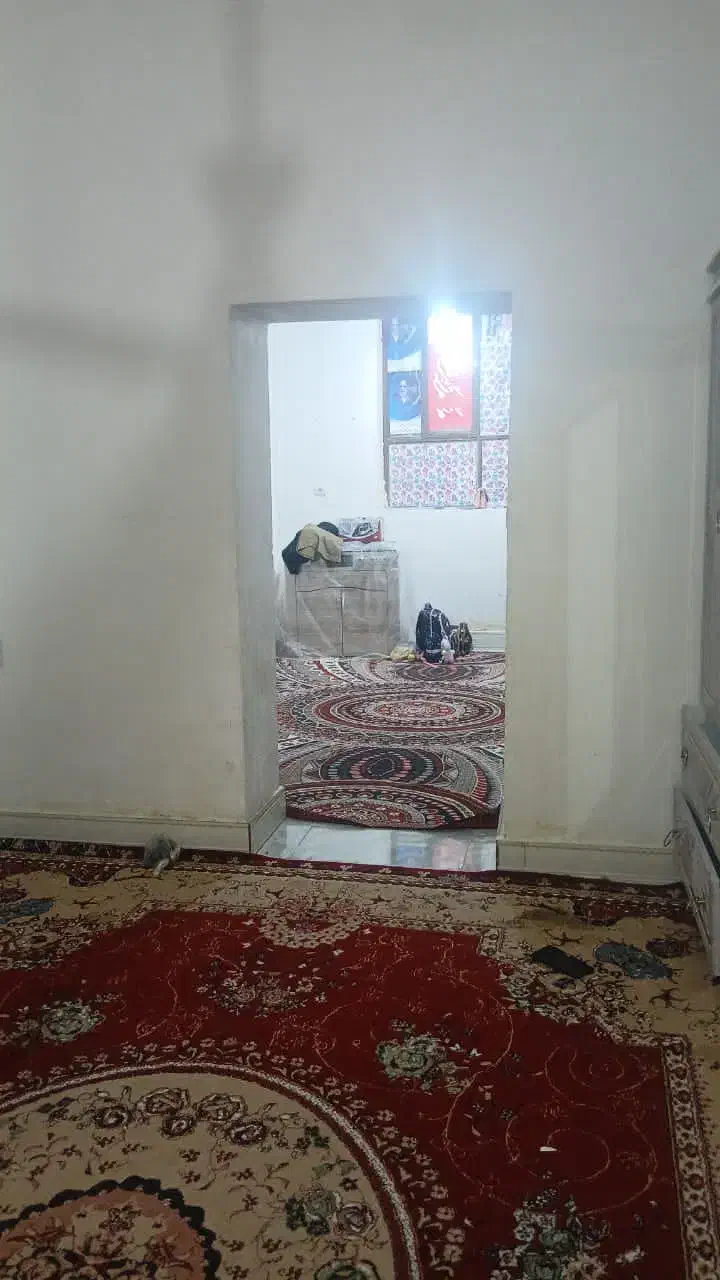 اجاره دو اتاق خیابان شهید رجایی کهنوج|اجارهٔ خانه و ویلا|کهنوج, |دیوار