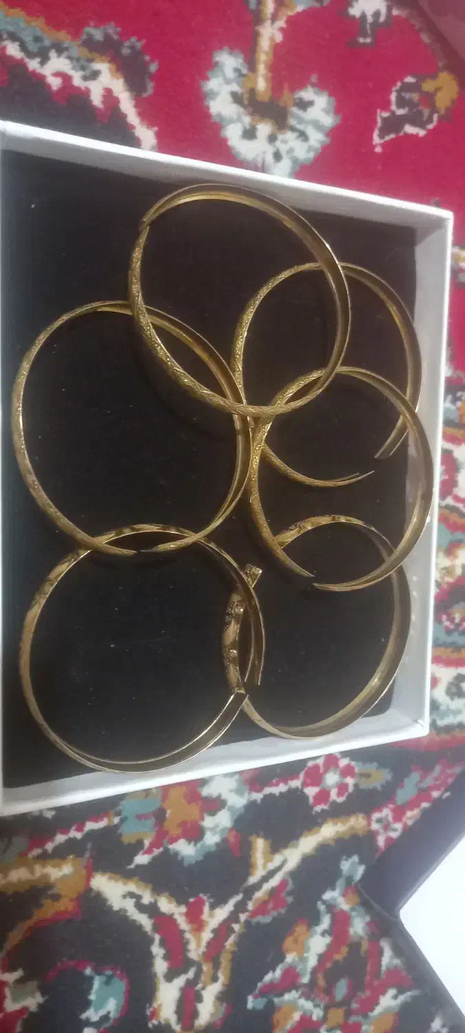 طلا بدون صود|جواهرات|بیرجند, |دیوار