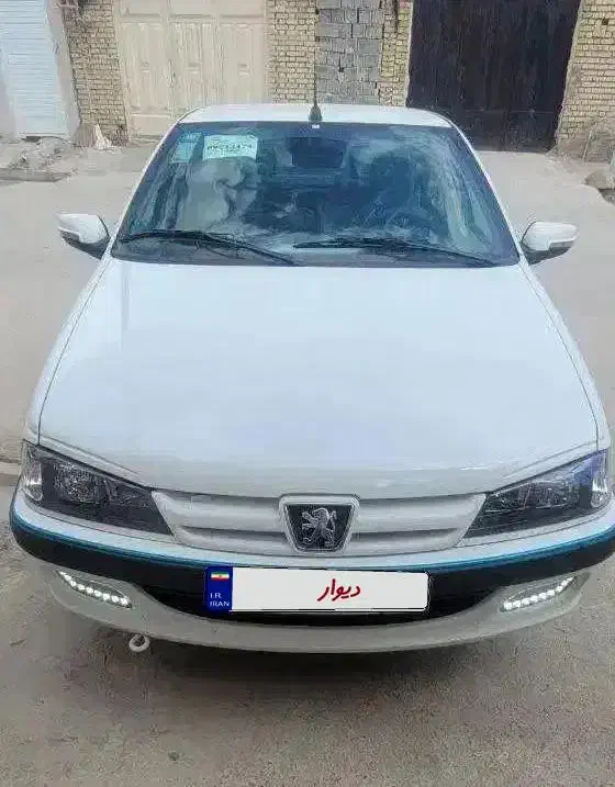 پارس فول|خودرو سواری و وانت|بهبهان, |دیوار