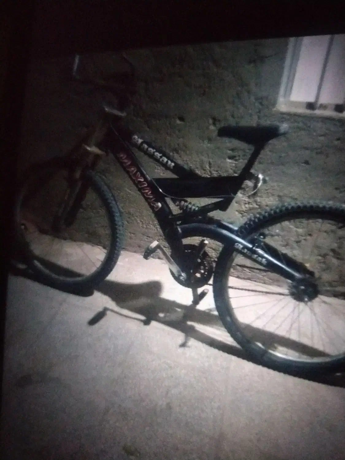 دوچرخه 26|دوچرخه، اسکیت، اسکوتر|سبزوار, جهاد کشاورزی|دیوار