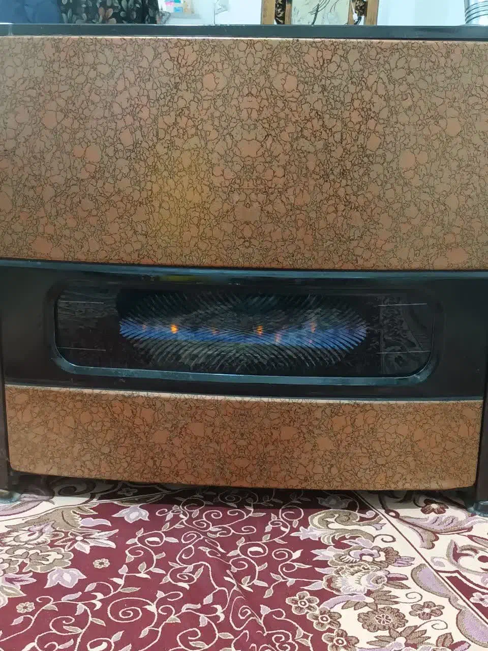 بخاری|بخاری، هیتر، شومینه|سبزوار, جهاد کشاورزی|دیوار