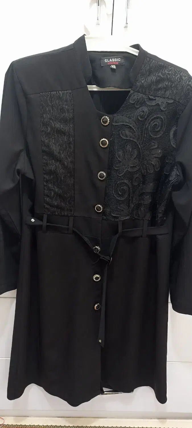 مانتو و سارافن|لباس|بیرجند, |دیوار