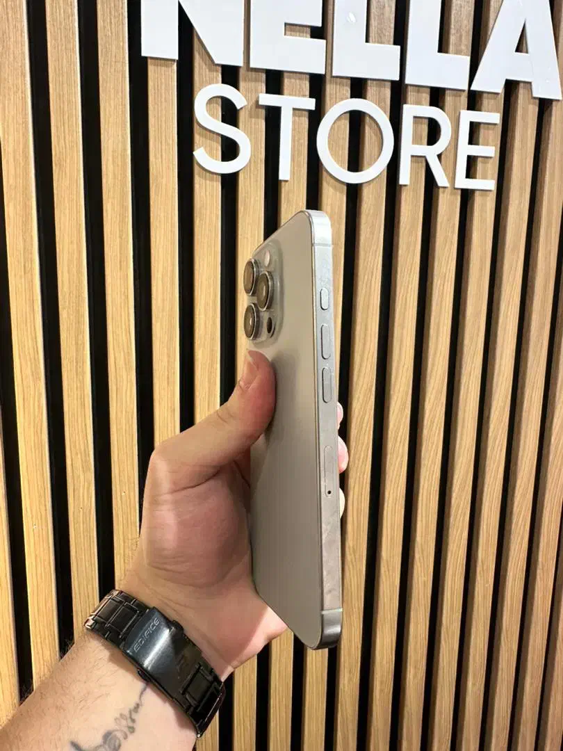 iPhone 16 Pro 256 ZAA|موبایل|تهران, سعادت‌آباد|دیوار