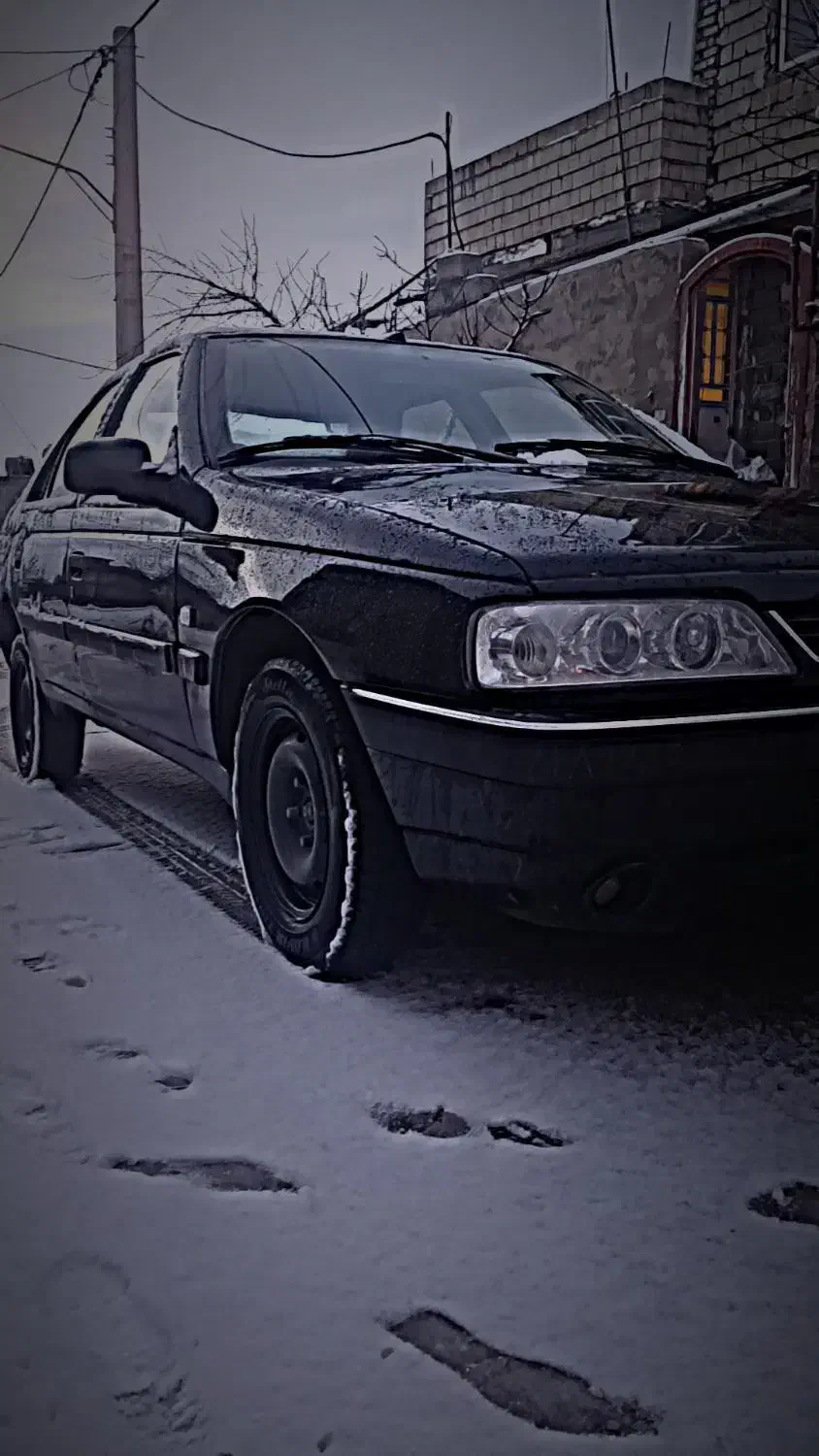 ۴۰۵slx|خودرو سواری و وانت|یاسوج, |دیوار