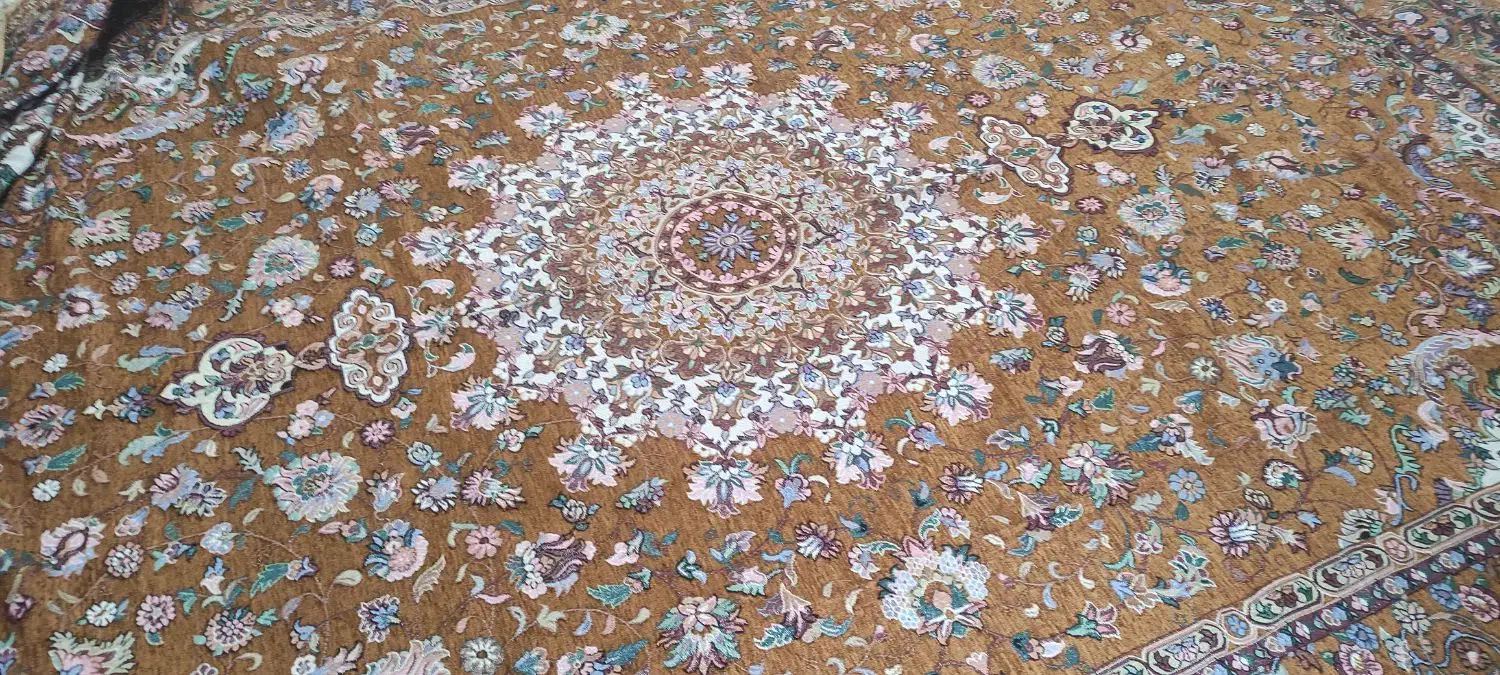 روفرشی 12 متری.کاملا نو.بدون حتی یکبار استفاده|روفرشی|قوچان, |دیوار