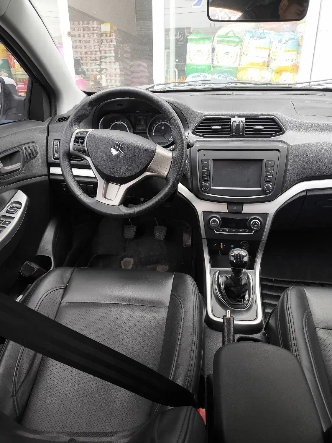 بدون توضیحات|خودرو سواری و وانت|اردبیل, |دیوار