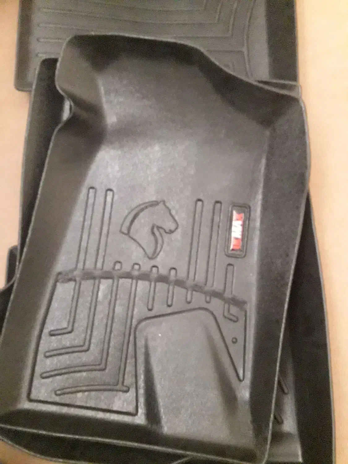 کف پوش دنا|قطعات یدکی و لوازم جانبی|قم, انصار‌الحسین|دیوار