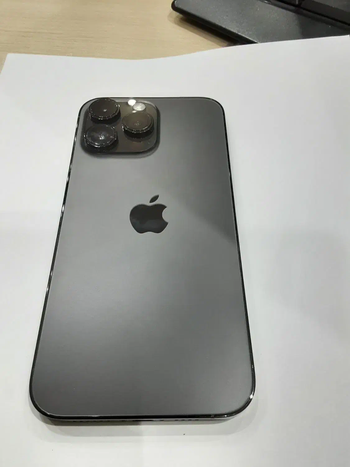 14 پرومکس ۱ترابایت ZAA بدون باز شدگی|موبایل|تهران, دریاننو|دیوار