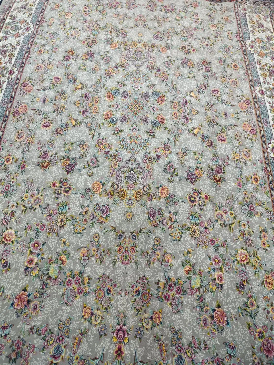 فرش سالم|فرش|تهران, یافت آباد جنوبی|دیوار