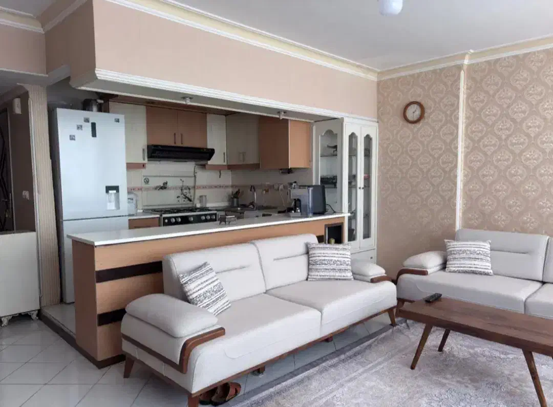 ۷۵متر صیادشیرازی۹ / با آسانسور|فروش آپارتمان|مشهد, صیاد شیرازی|دیوار