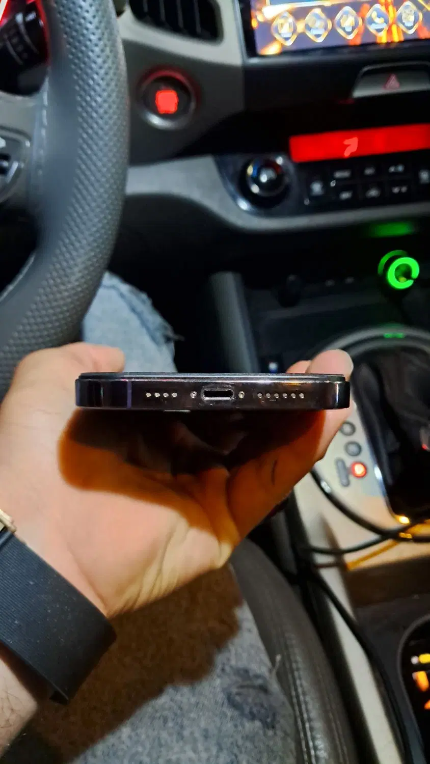 iPhone 14 Pro max|موبایل|اردبیل, |دیوار