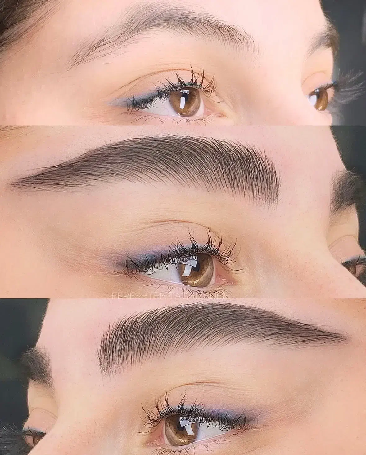 فیبروز ابرو|خدمات آرایشگری و زیبایی|اهواز, کیانپارس |دیوار