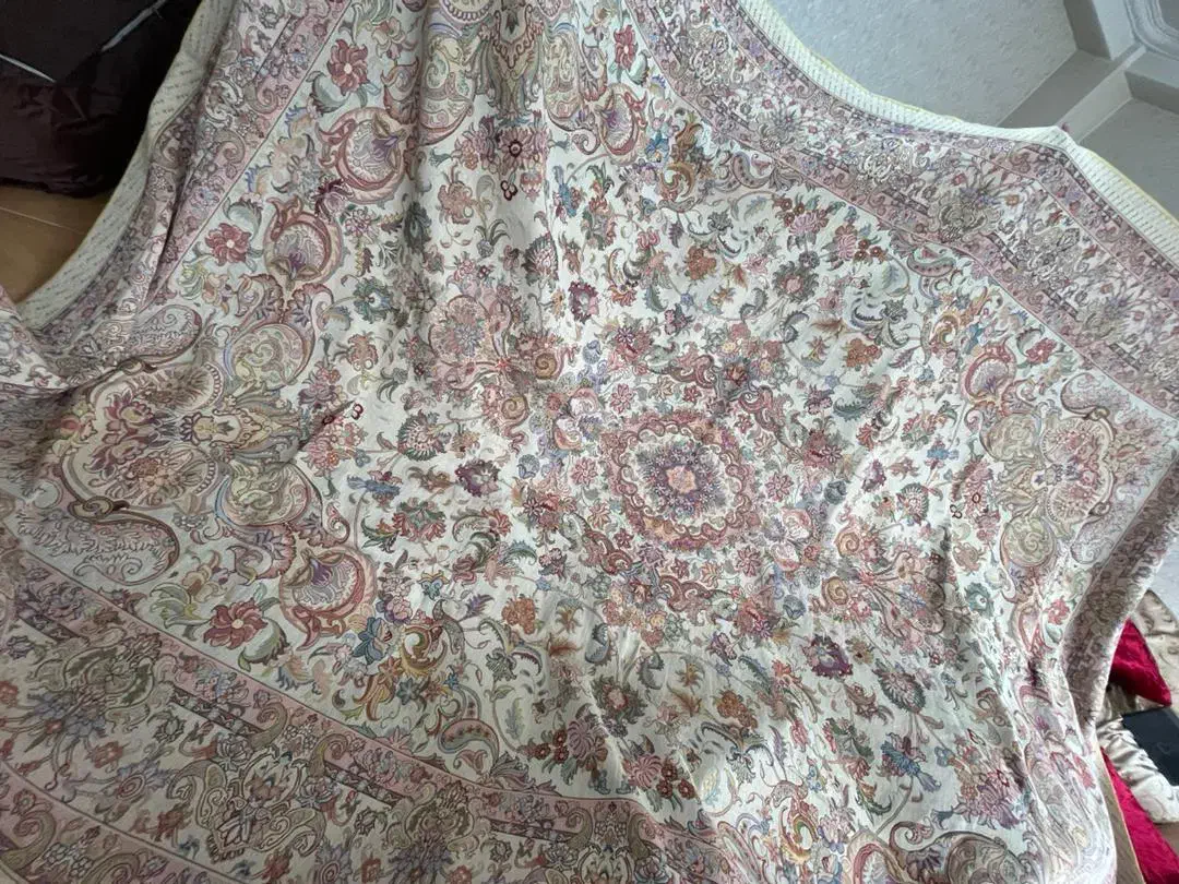 روفرشی ۱۲ متری دو عدد موجود|روفرشی|تبریز, |دیوار