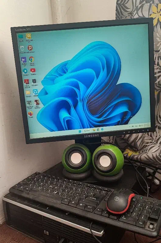 کامپیوترخانگی|رایانه رومیزی|سنندج, |دیوار