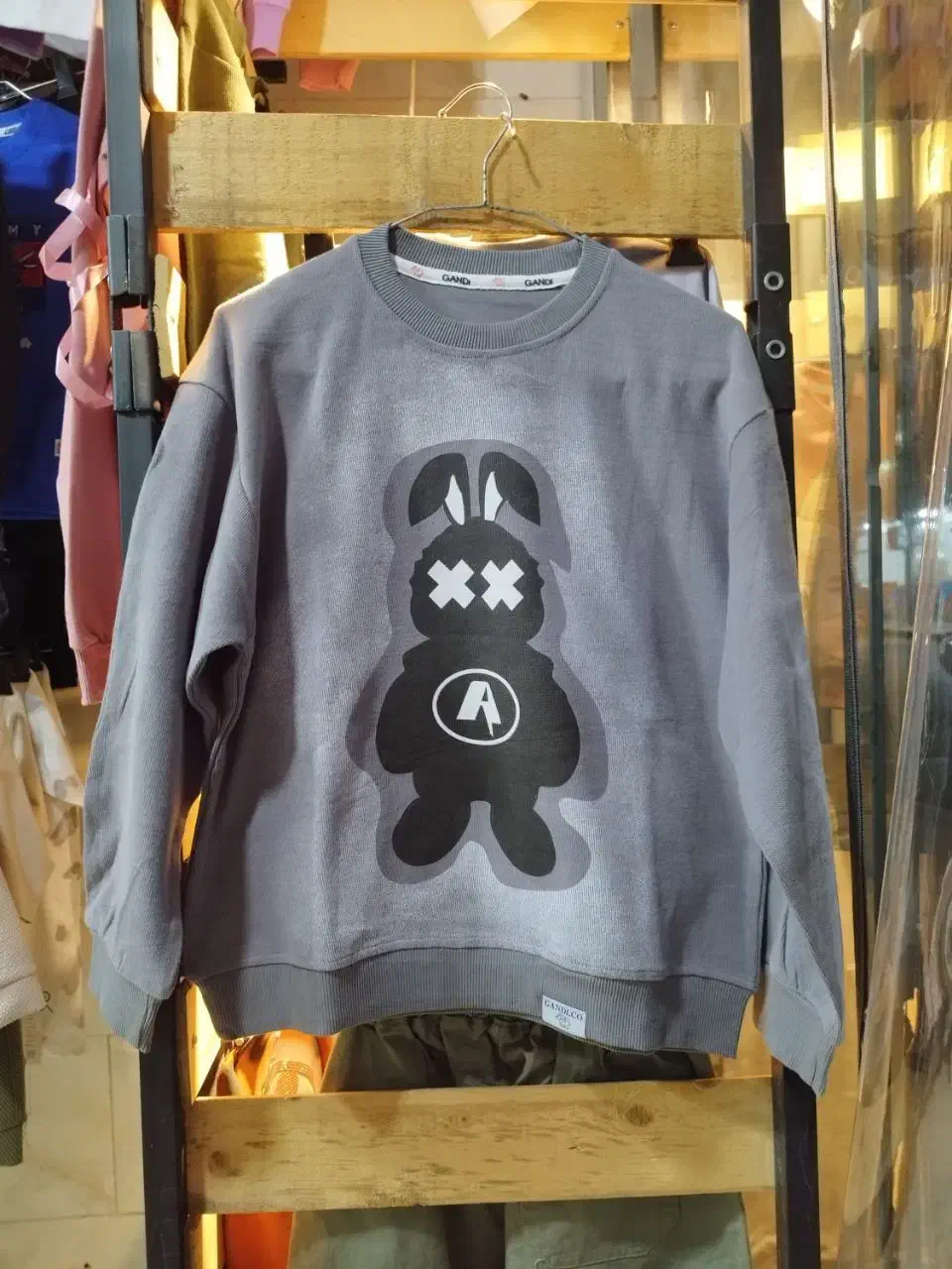 بلوز بافت بچگانه|کفش و لباس بچه|قم, علی آباد|دیوار