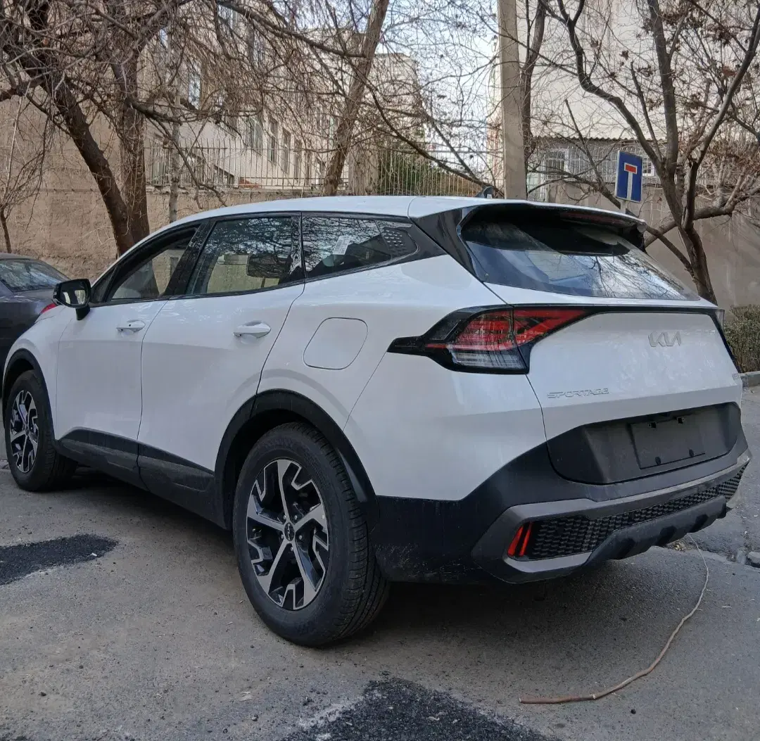 KIA SPORTAGE|خودرو سواری و وانت|شیراز, شهرک جماران|دیوار