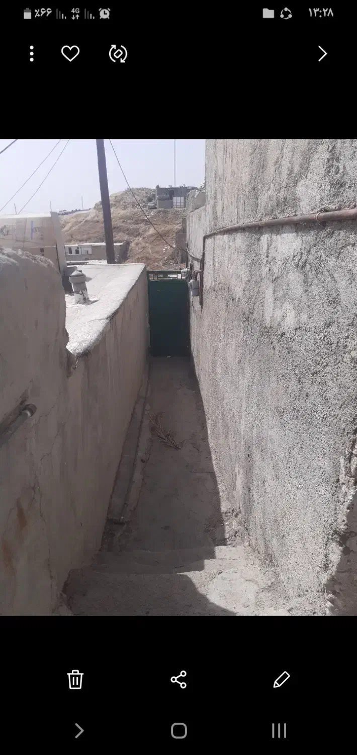 خانه ویلایی انتهاکیامرثی ۷زیرانتن|اجارهٔ خانه و ویلا|دوگنبدان, |دیوار