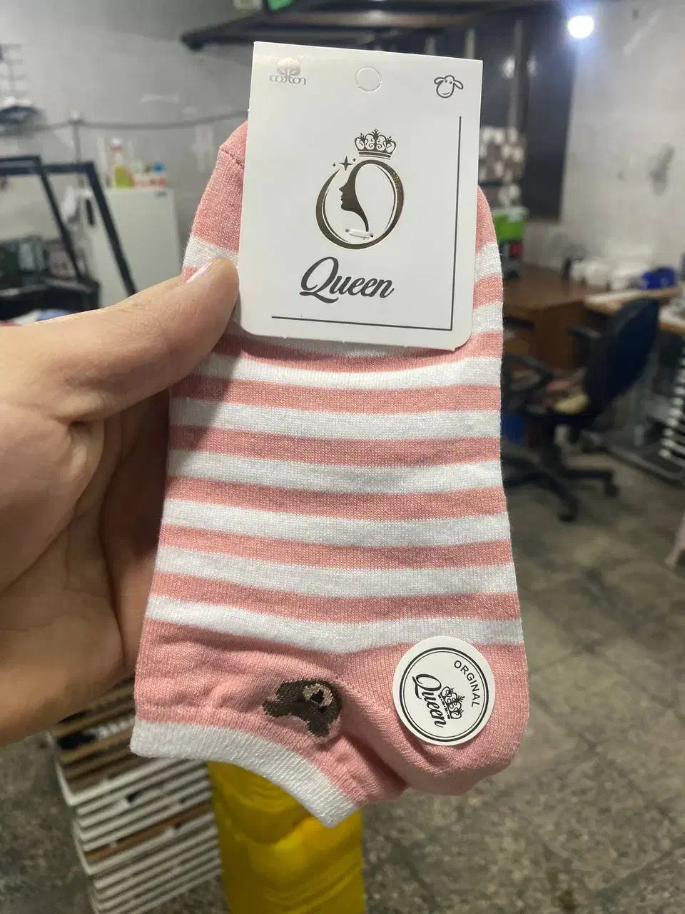 جوراب در همه مدل|لباس|همدان, |دیوار