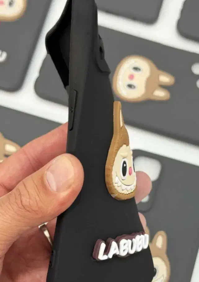 قاب گوشی لبوبو|لوازم جانبی موبایل و تبلت|بندر ماهشهر, |دیوار