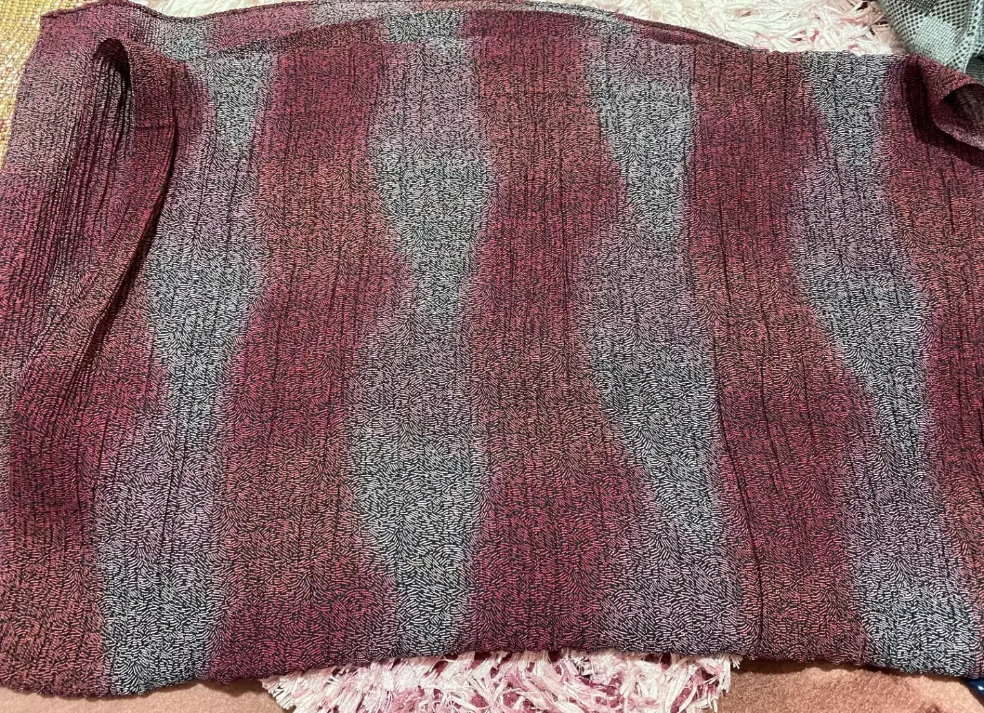 روسری|لباس|جوانرود, |دیوار